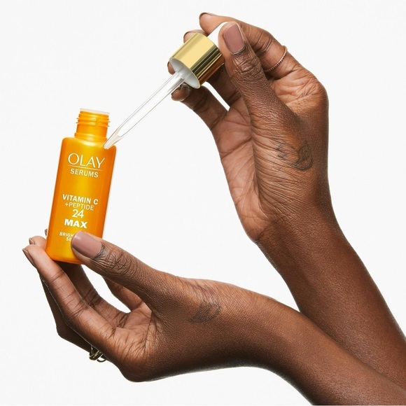 Olay Vitamin C Skincare Set - Orange - Picture 10 of 12